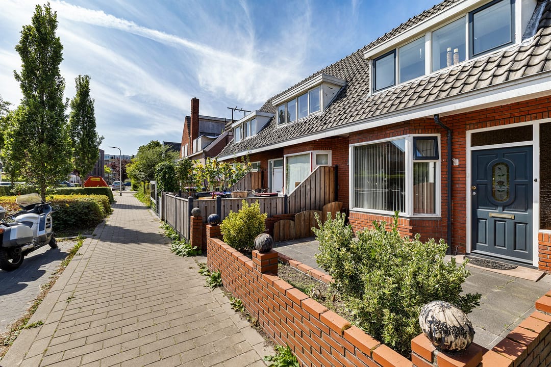 Foto 11 van Soendastraat 23