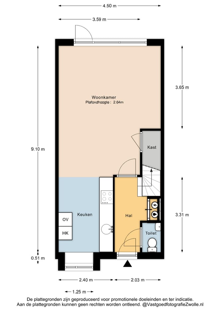 Foto 27 van Tiendschuurstraat 71