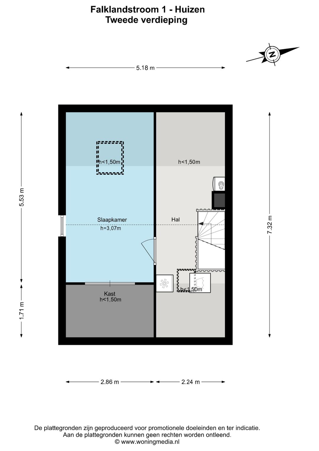 Foto 31 van Falklandstroom 1