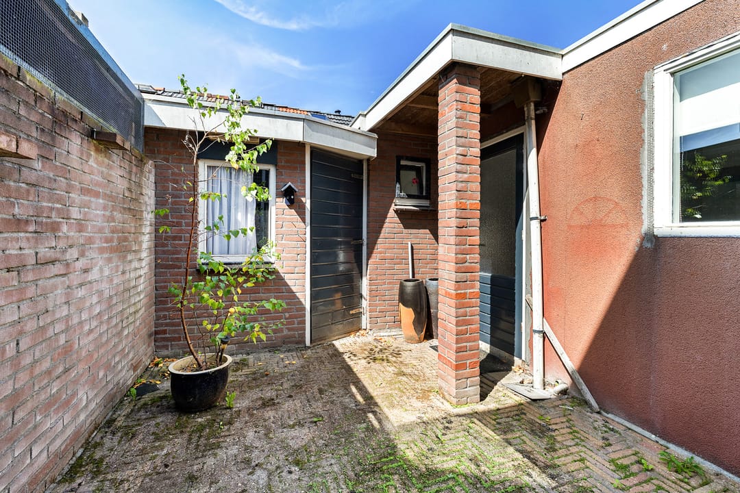 Foto 37 van Soendastraat 23