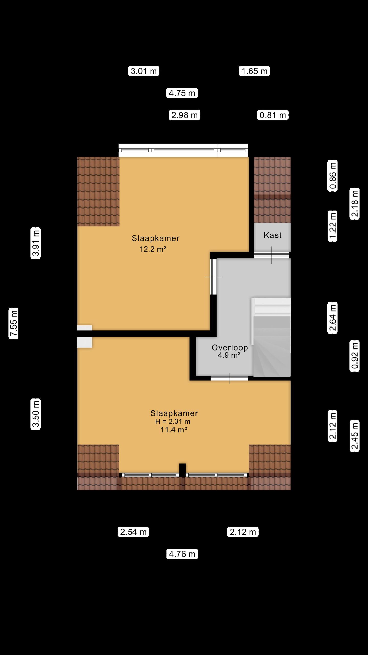 Foto 40 van Soendastraat 23