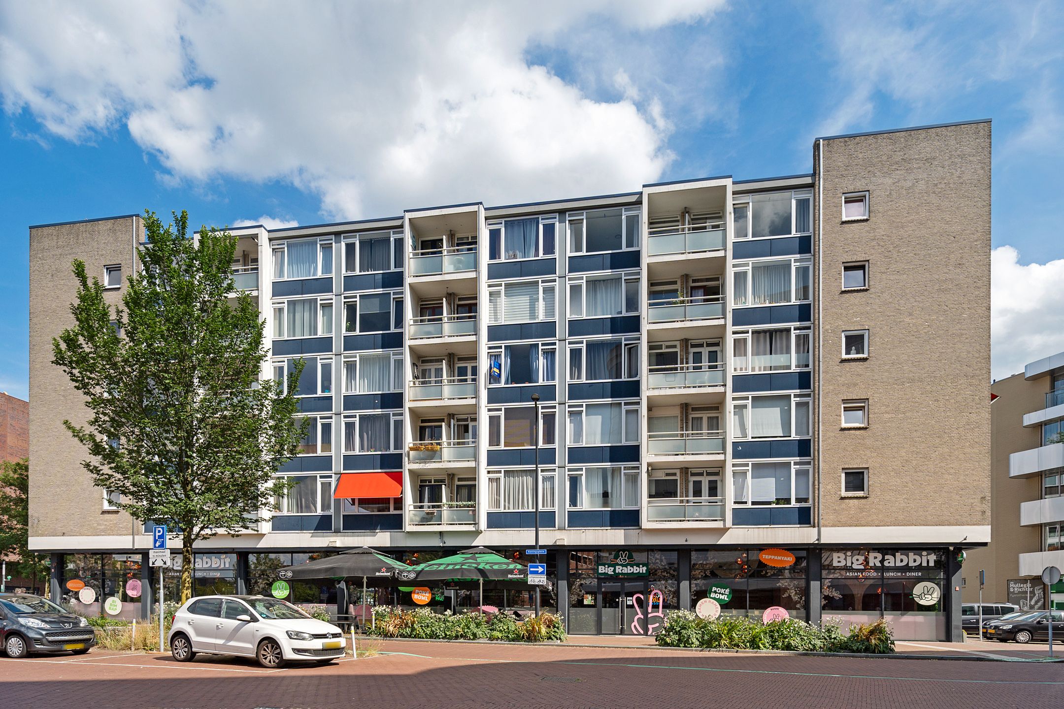 Boulevard 1945, 260, Enschede, 7511AH, Overijssel, Nederland 260