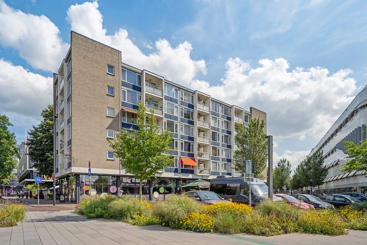 Foto 1 van Boulevard 1945 260