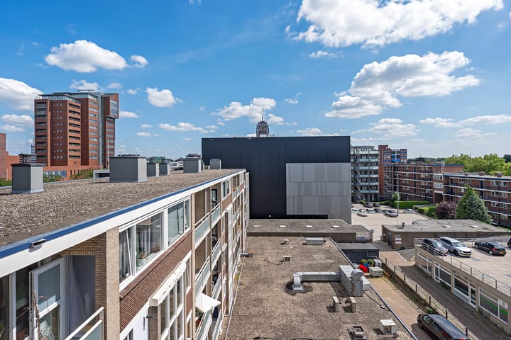 Foto 7 van Boulevard 1945 260