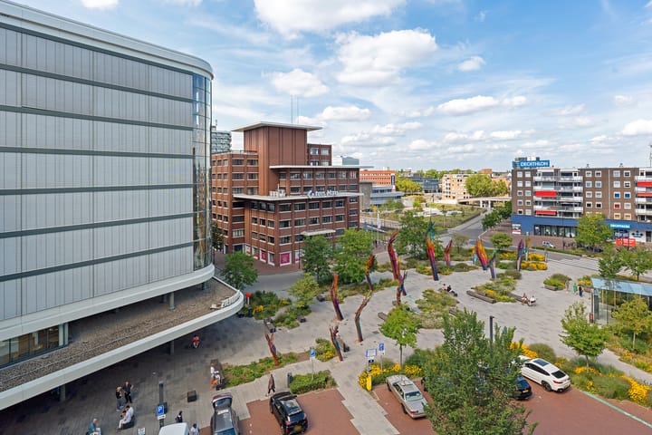 Foto 15 van Boulevard 1945 260