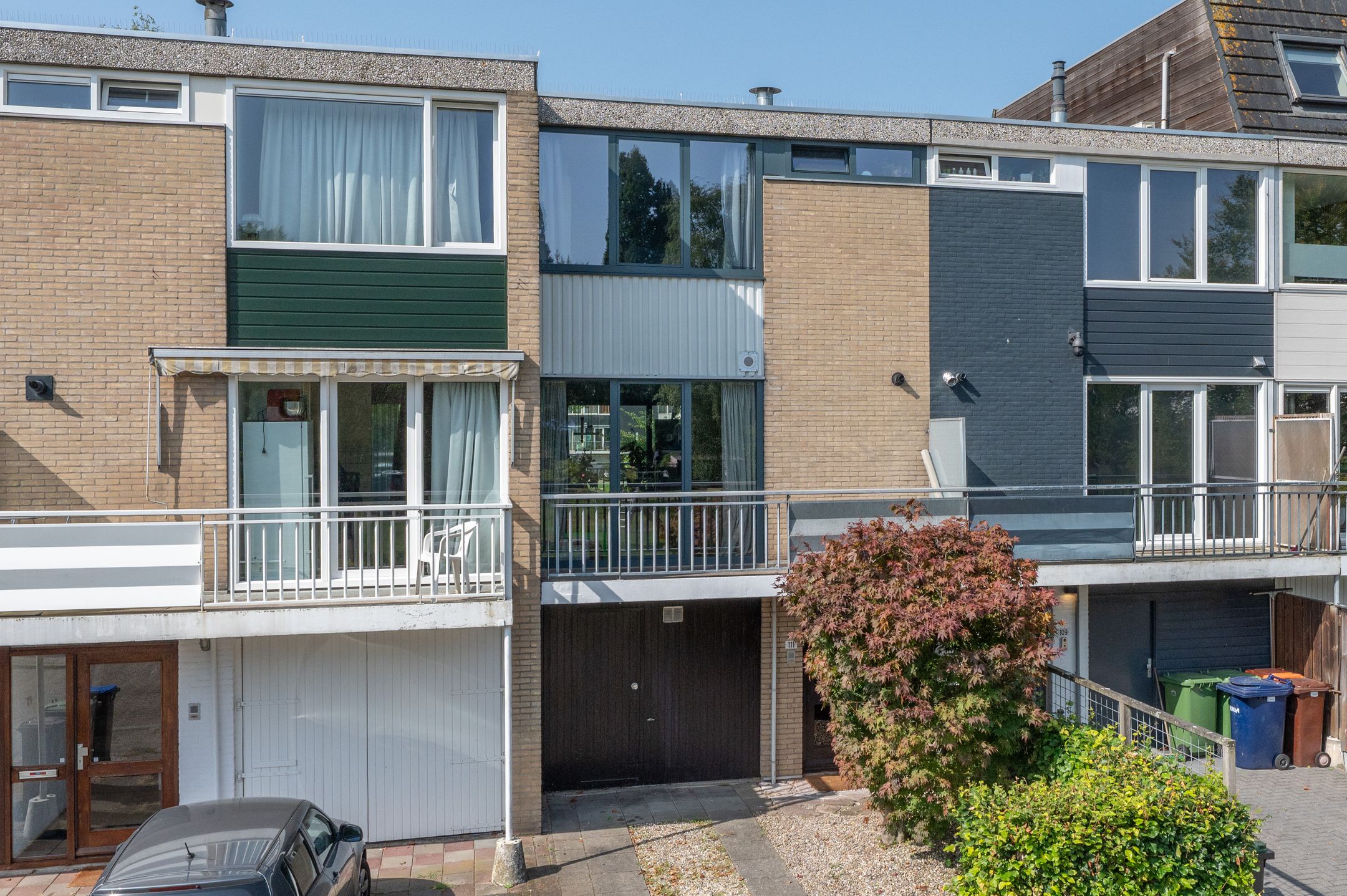 Ereprijsstraat, 111, Soest, 3765AE, Utrecht, Nederland 111 