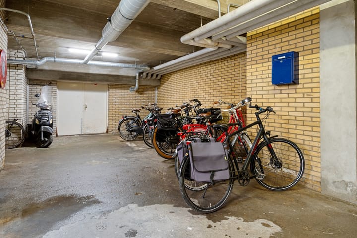 Foto 24 van Boulevard 1945 260