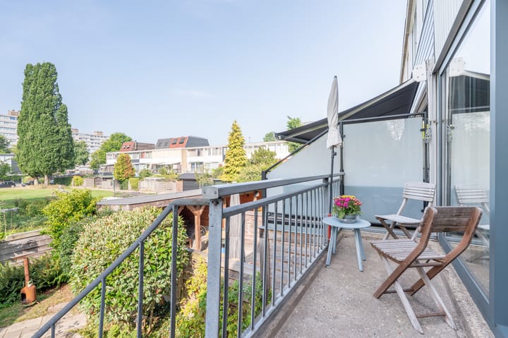 Foto 10 van Ereprijsstraat 111