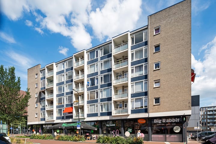 Foto 25 van Boulevard 1945 260