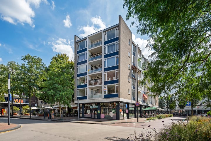 Foto 26 van Boulevard 1945 260