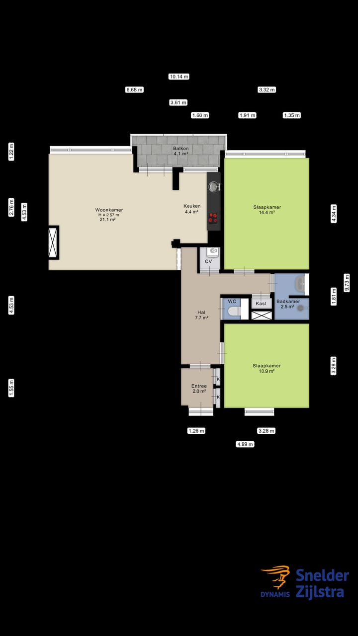 Foto 27 van Boulevard 1945 260