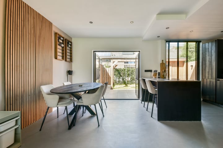 Foto 2 van Toernooistraat 5