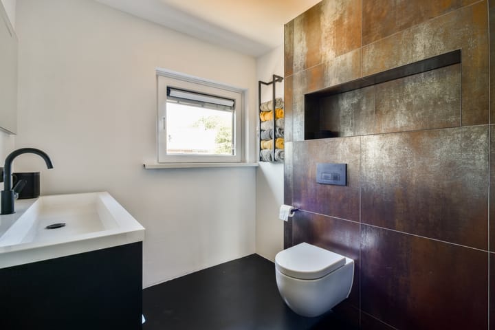 Foto 4 van Toernooistraat 5