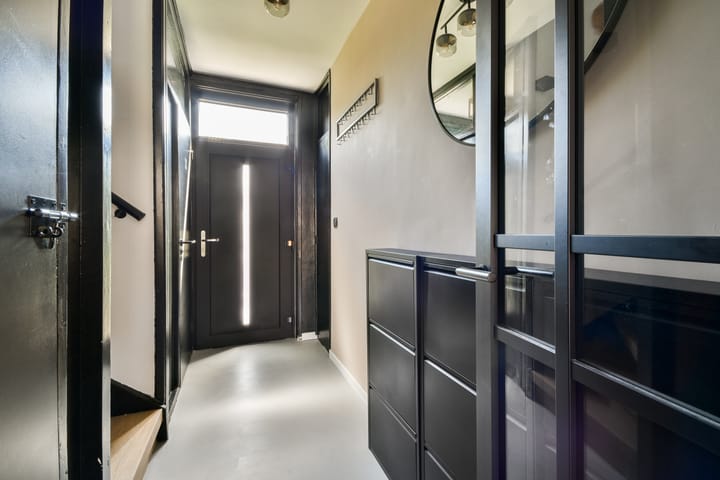 Foto 5 van Toernooistraat 5