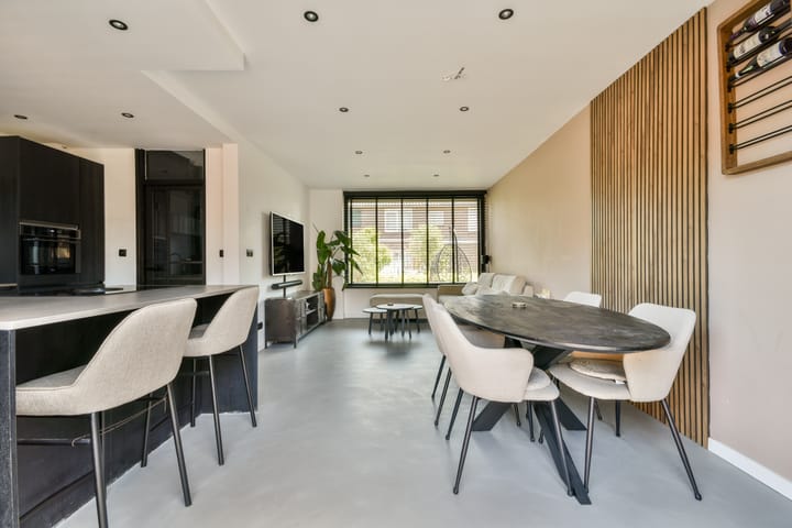 Foto 6 van Toernooistraat 5