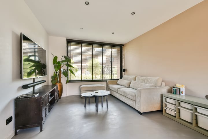 Foto 7 van Toernooistraat 5