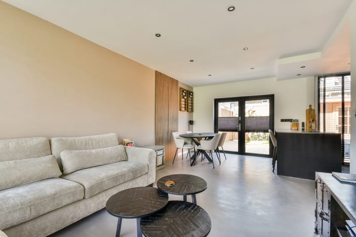 Foto 8 van Toernooistraat 5