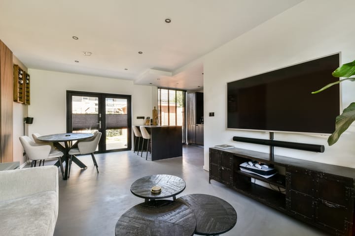 Foto 9 van Toernooistraat 5