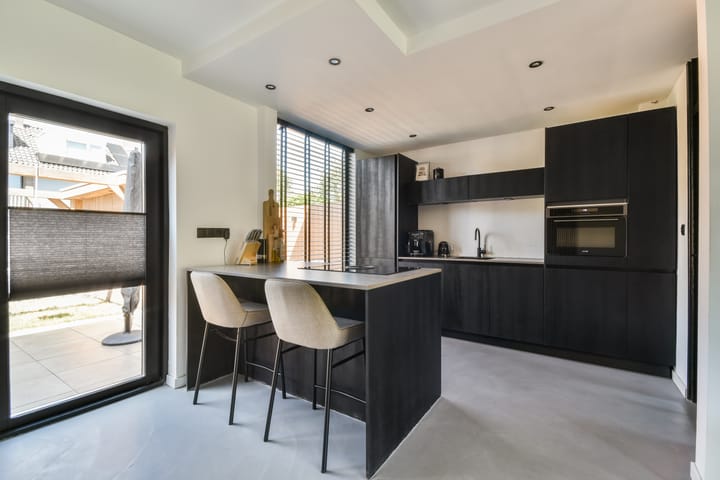 Foto 10 van Toernooistraat 5