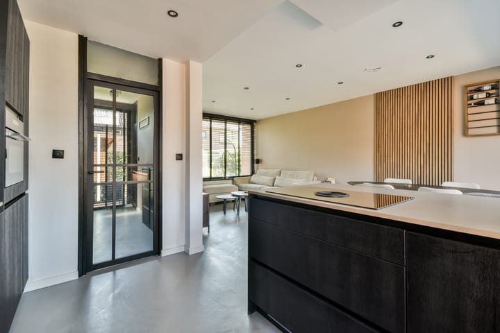 Foto 11 van Toernooistraat 5