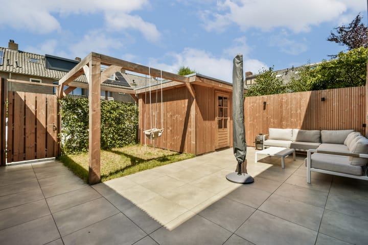 Foto 12 van Toernooistraat 5