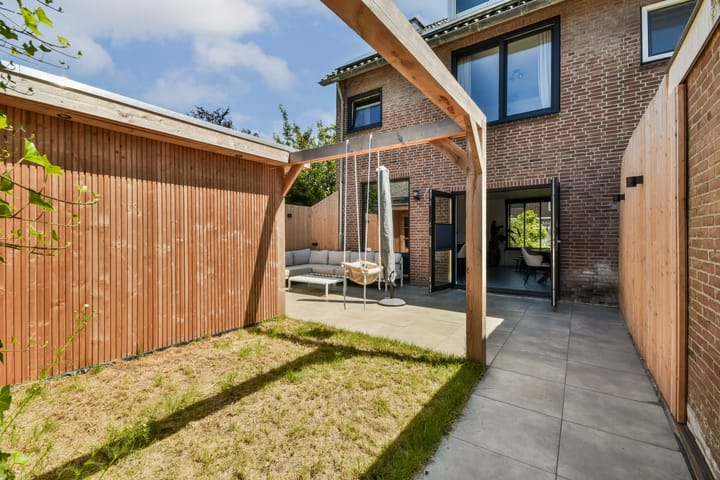 Foto 13 van Toernooistraat 5