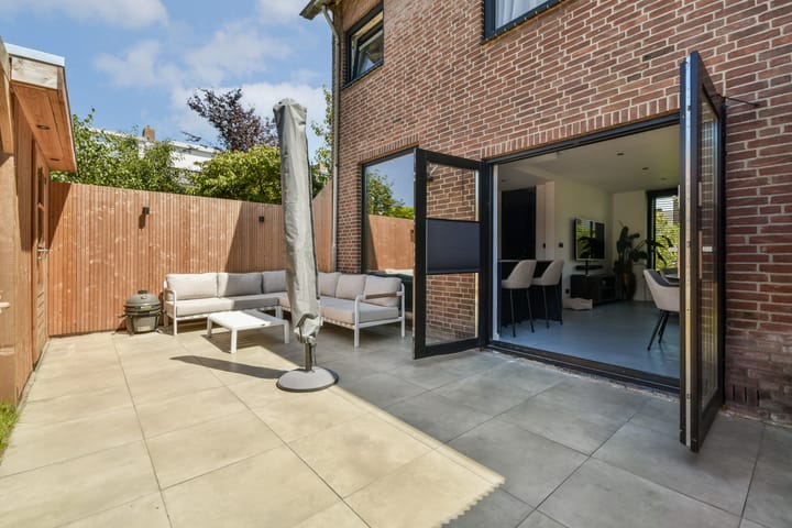 Foto 14 van Toernooistraat 5