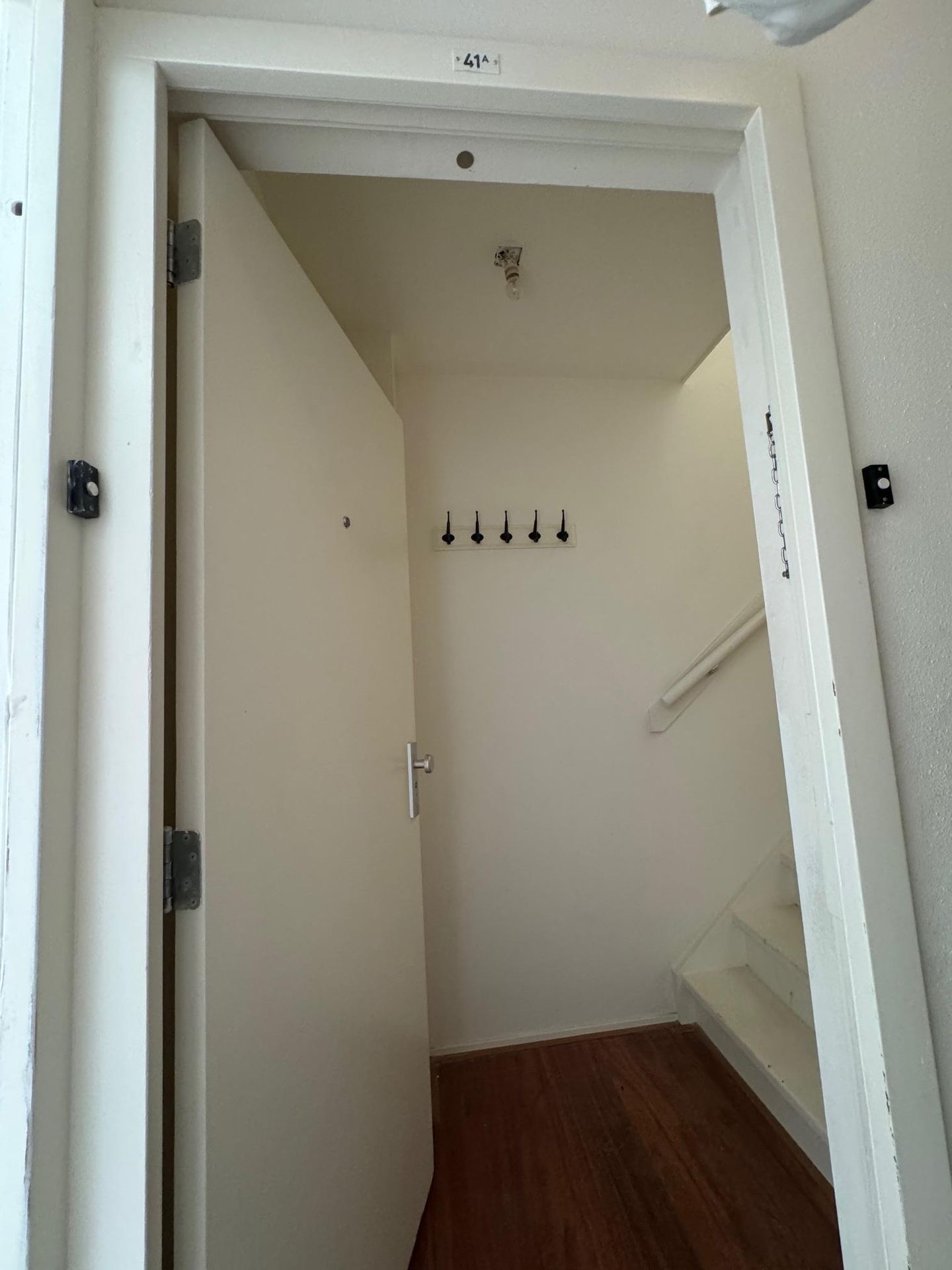 Photo 4 of Kranestraat 41-A