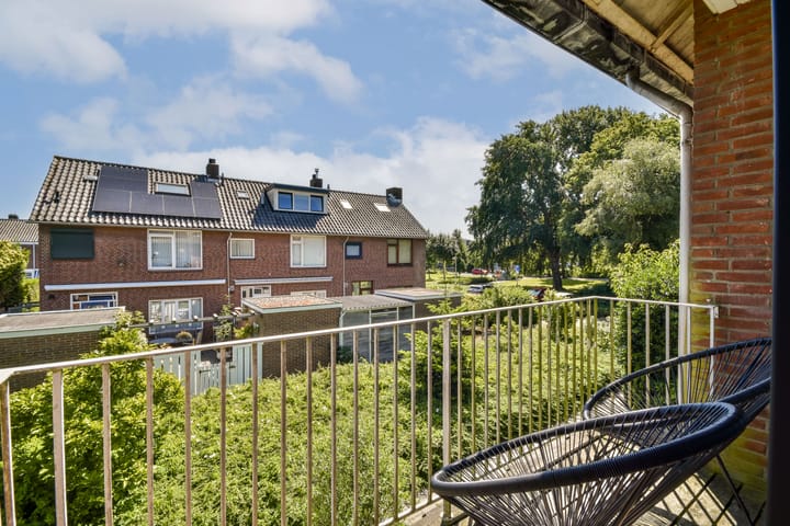 Foto 17 van Toernooistraat 5