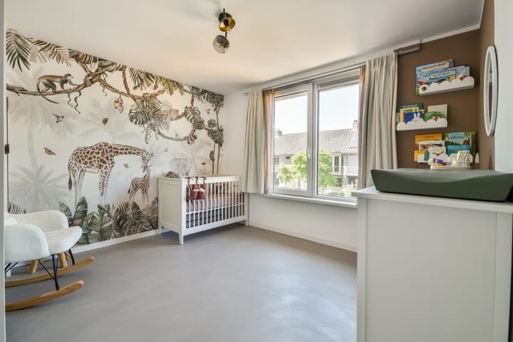 Foto 20 van Toernooistraat 5