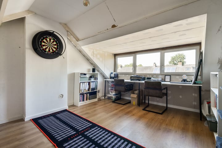 Foto 23 van Toernooistraat 5