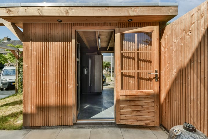 Foto 25 van Toernooistraat 5