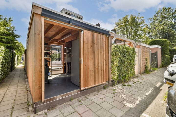 Foto 26 van Toernooistraat 5