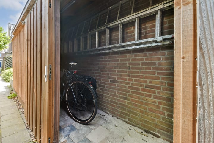 Foto 27 van Toernooistraat 5