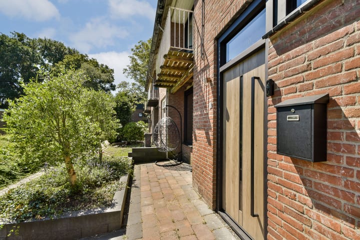 Foto 28 van Toernooistraat 5