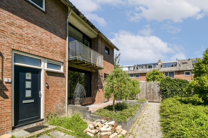 Foto 29 van Toernooistraat 5