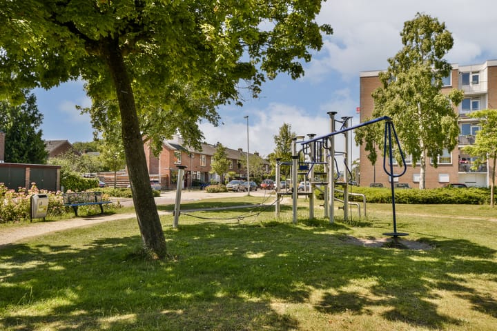 Foto 30 van Toernooistraat 5