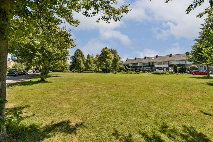 Foto 31 van Toernooistraat 5