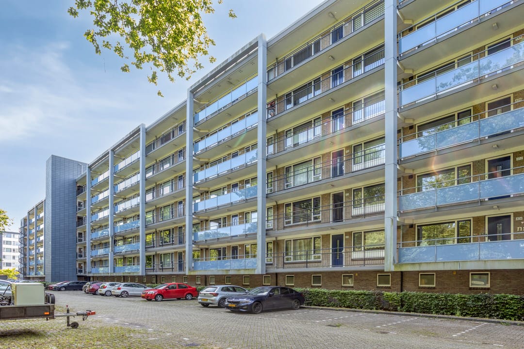 Photo 2 of Gravin Juliana van Stolberglaan 588