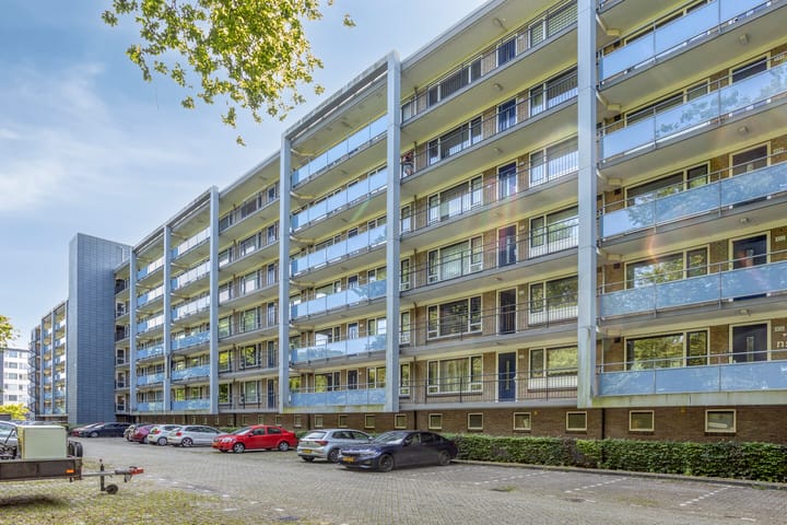 Foto 2 van Gravin Juliana van Stolberglaan 588