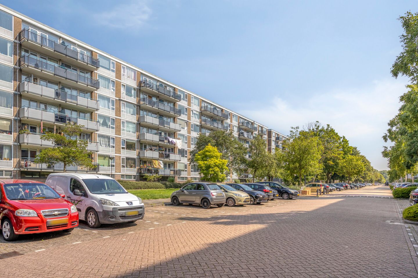 Photo 4 of Gravin Juliana van Stolberglaan 588