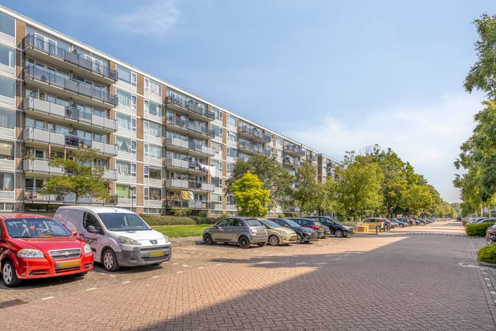 Foto 4 van Gravin Juliana van Stolberglaan 588