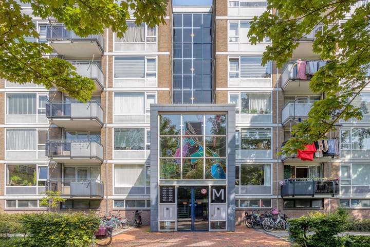 Foto 5 van Gravin Juliana van Stolberglaan 588