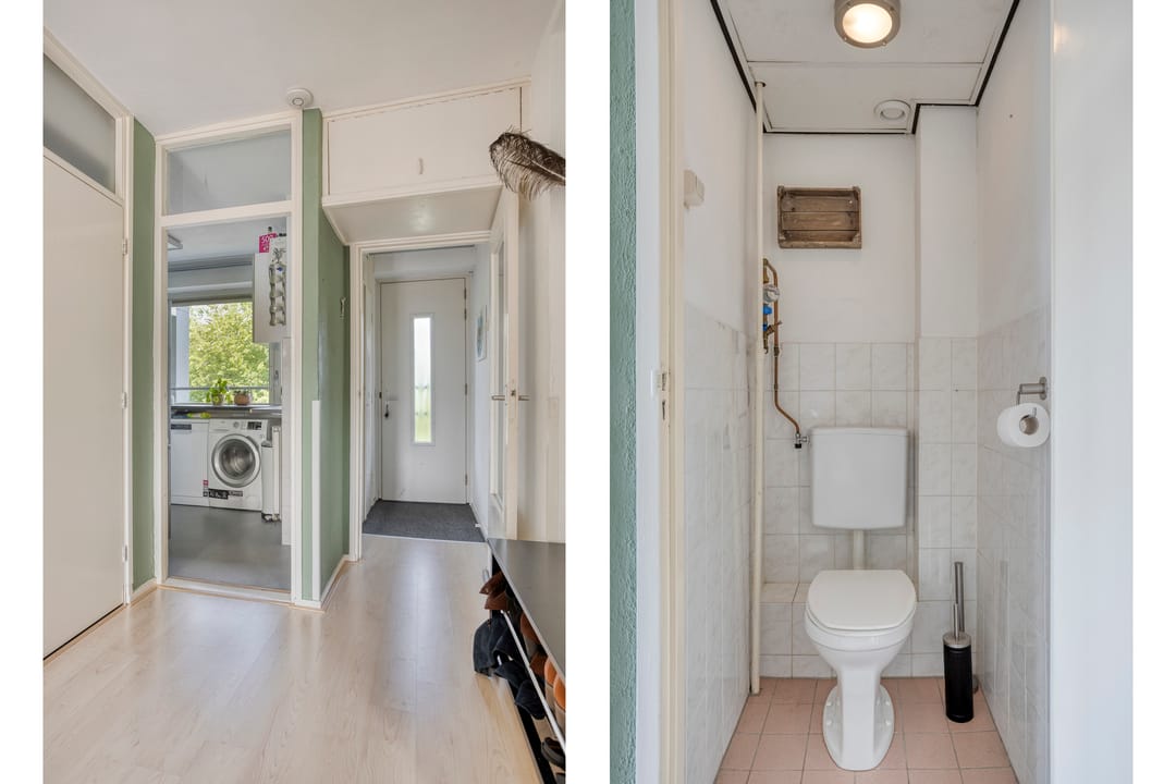 Photo 8 of Gravin Juliana van Stolberglaan 588