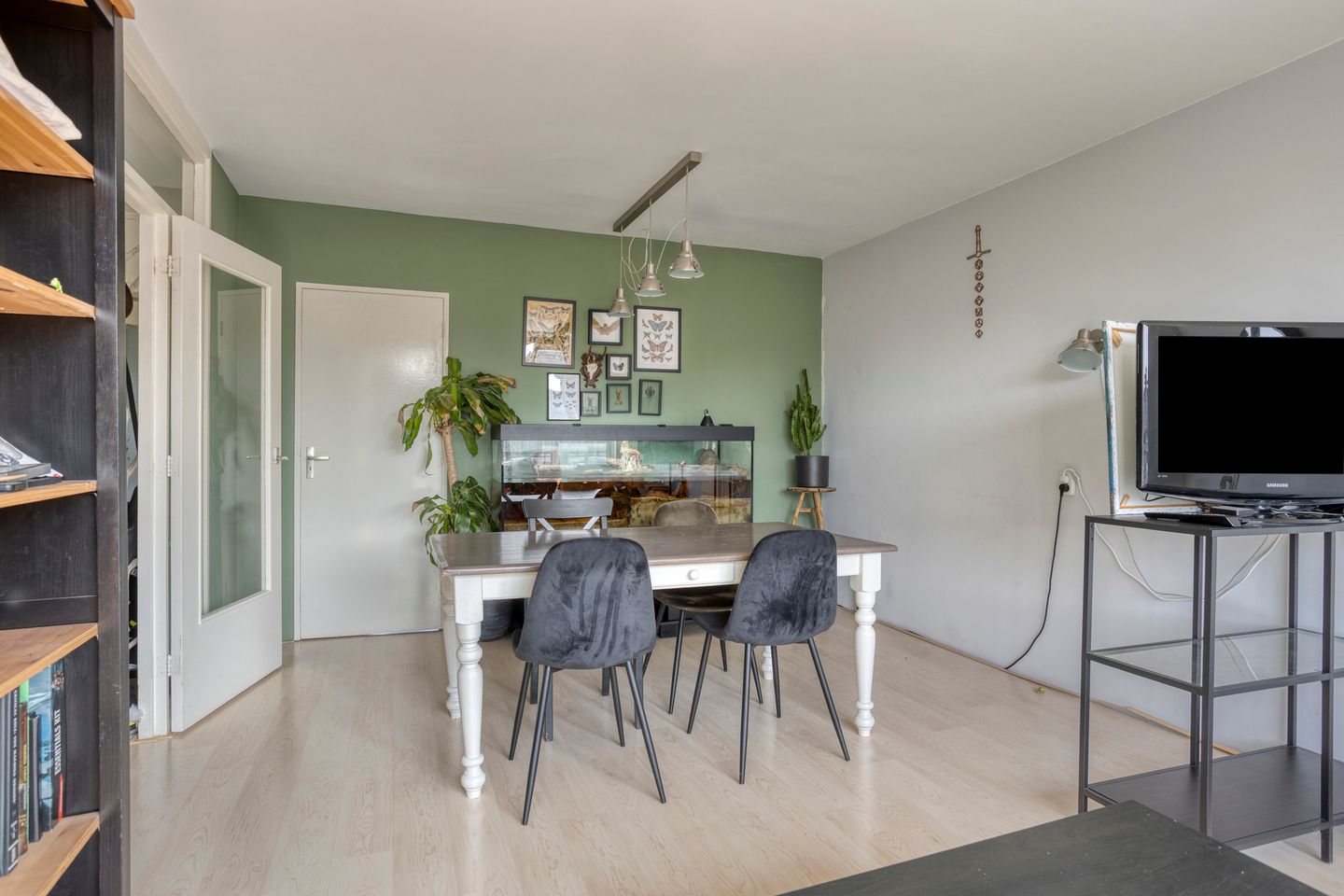 Photo 10 of Gravin Juliana van Stolberglaan 588