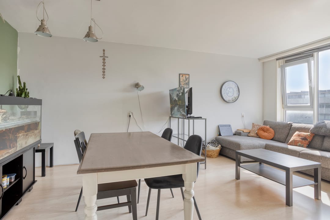 Photo 11 of Gravin Juliana van Stolberglaan 588