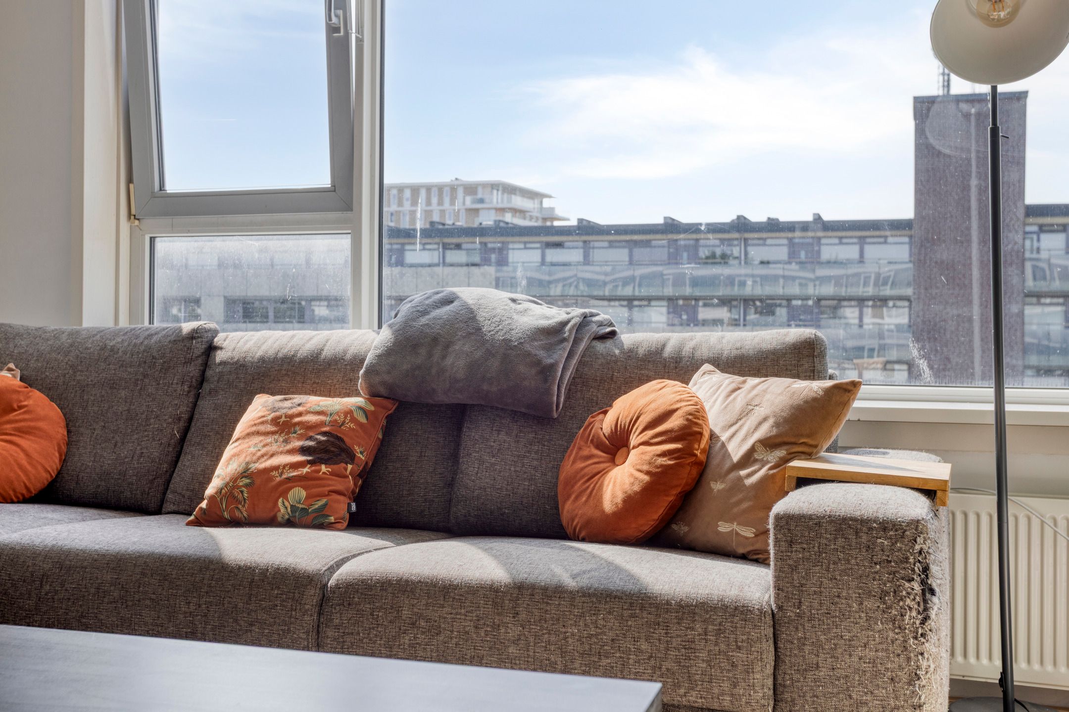 Photo 12 of Gravin Juliana van Stolberglaan 588