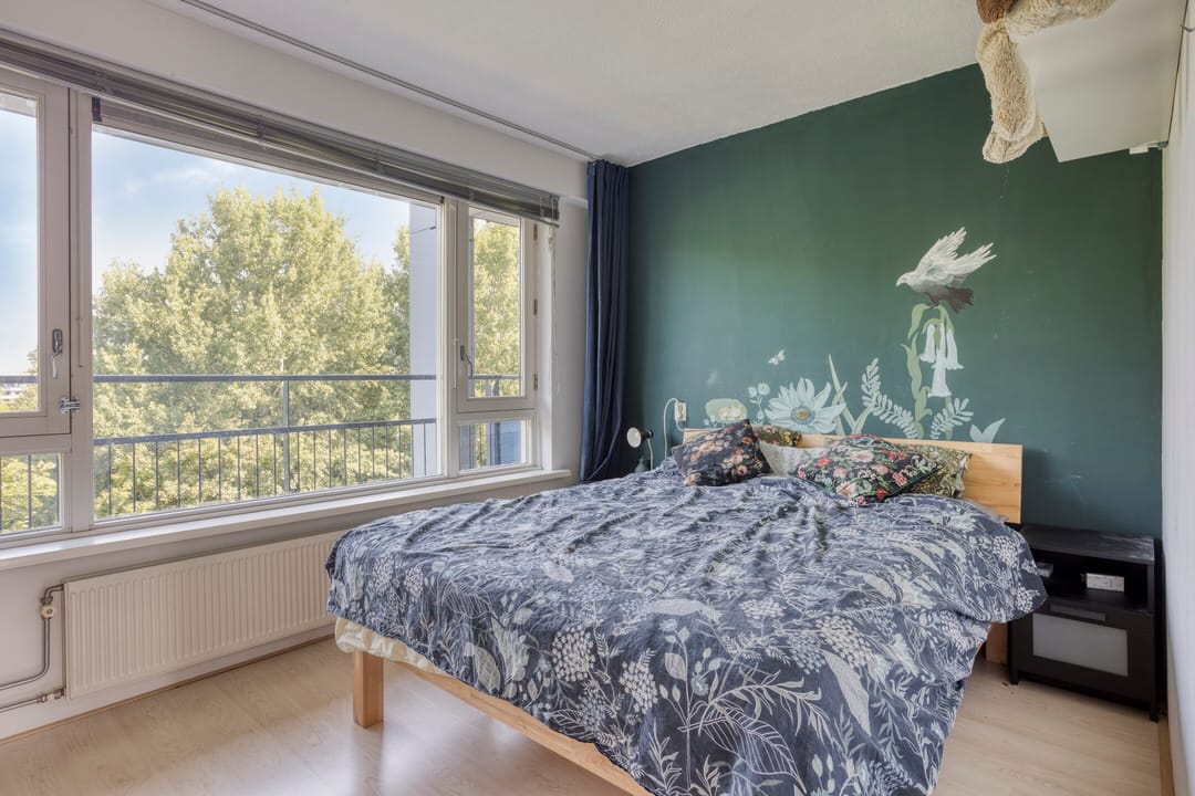 Photo 16 of Gravin Juliana van Stolberglaan 588