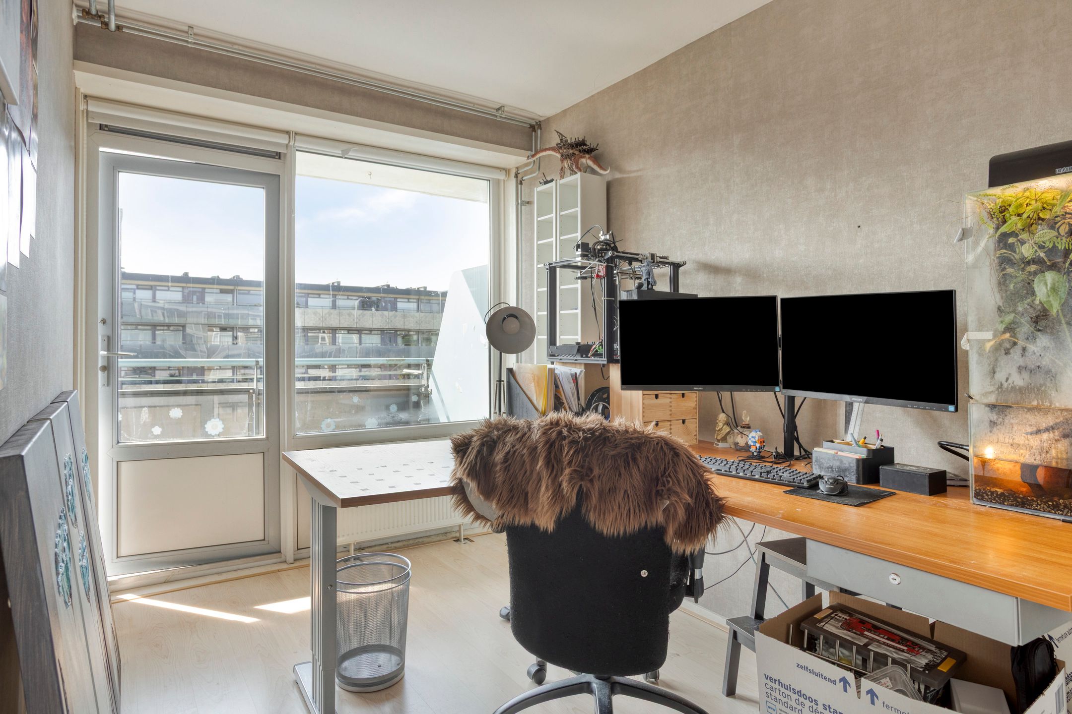 Photo 21 of Gravin Juliana van Stolberglaan 588