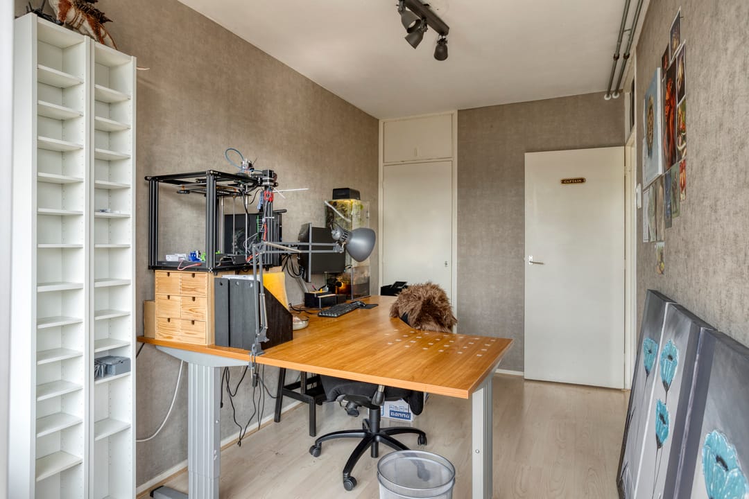 Photo 22 of Gravin Juliana van Stolberglaan 588